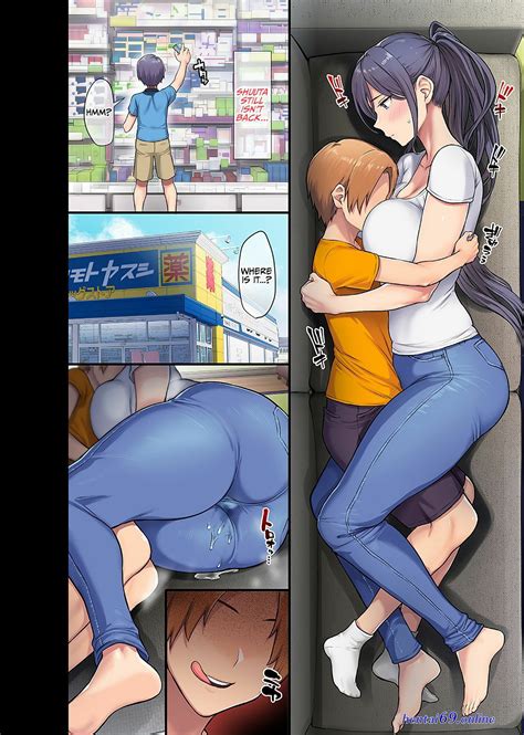 Situs Hentai Sub Indo Hentai 69