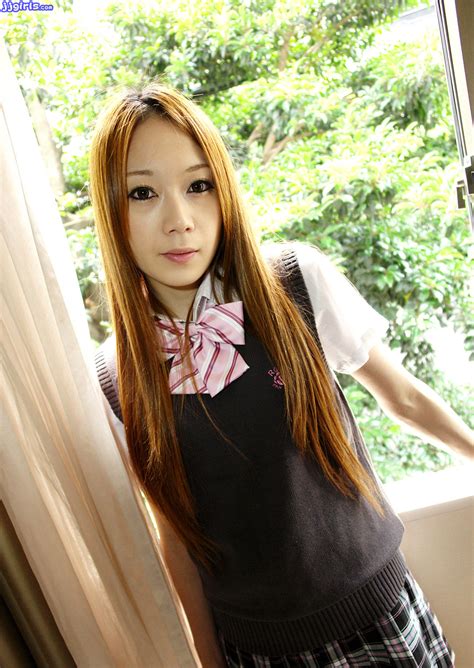 JapaneseBeauties Kogal Mimi jav model Free JavIdol nude picture gallery 2 コギャルみみ AV女優ギャラリー 無修正エロ画像