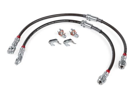 Apr Braided Stainless Steel Direct Fit Brake Lines Apr Blog