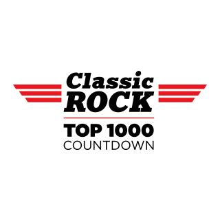 Classic Rock Top 1000 Recently Played And Playlist Xmplaylist