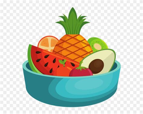 bowl of fruit clipart 20 free Cliparts | Download images on Clipground 2024