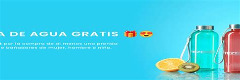 Conjuntos de bikini Niños Tezenis