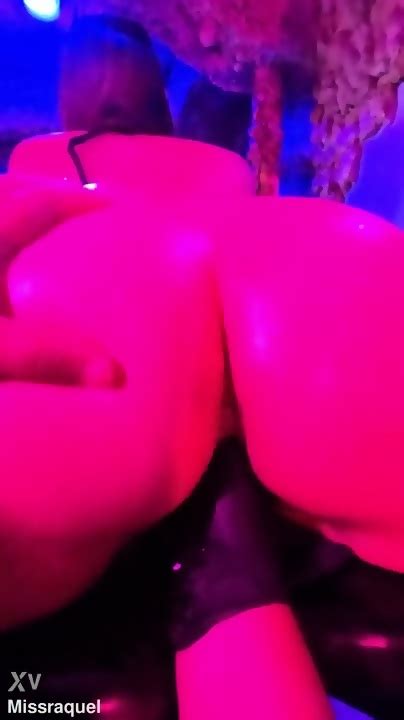 Cogiendo Sabroso A Miss Raquel Culona Latina