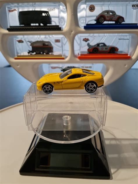 Hot Wheels Ferrari Gtb Kaufen Auf Ricardo