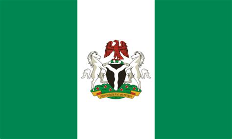 Who Designed the Nigerian Flag and What is Meaning of the Colors