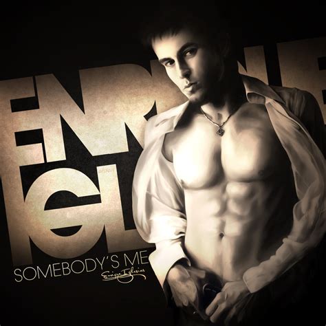 Download Somebodys Me Enrique Iglesias - againmixe