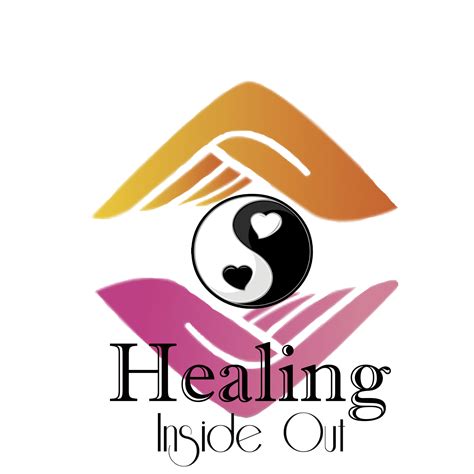 Client Intake Form Healing Inside Out Wellness Centre