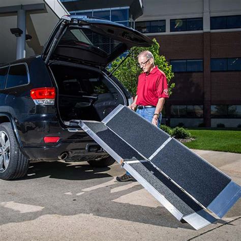 Ramps Archives - McCann's Medical 