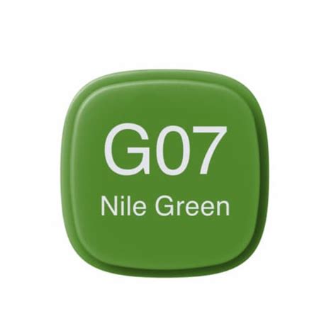 Copic Classic Marker Nile Green 1 Frys Food Stores