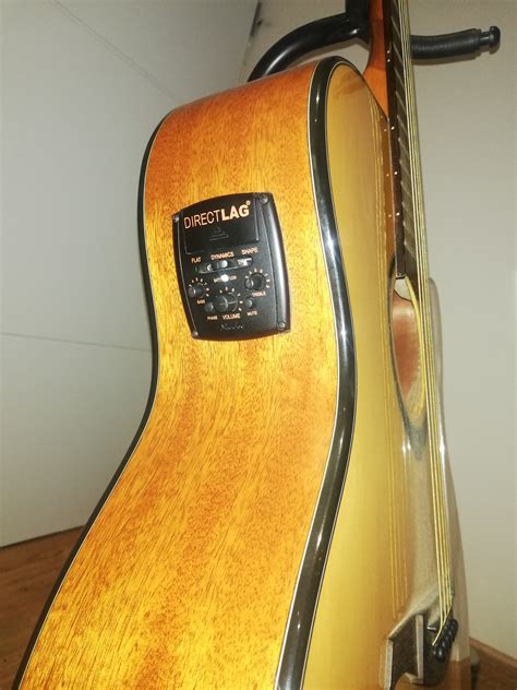 Tramontane T66ACE - Lâg Tramontane T66ACE - Audiofanzine