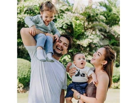 Meet the beautiful family of Geoff Eigenmann | GMA Entertainment