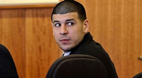 Watch Livestream Here: Aaron Hernandez Murder Trial Continues