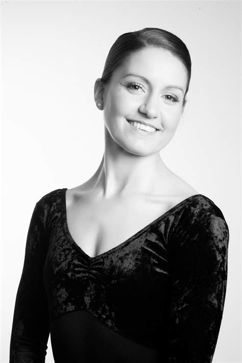 Jade Pritchard Ballet Teacher & Coach