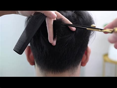 Big Ass Barber Girl Horny With Her Customer Xvideos