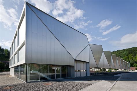 20 Best Modern Industrial Architecture Design Ideas Live Enhanced