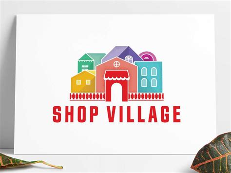 Shop Village Case Study By Digital Designs