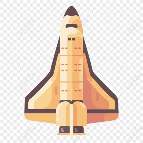 vector spaceship illustration space dark light space spaceship png