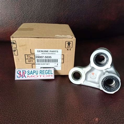 promo unitrack klx  bf setkawasaki diskon   seller toplets shop