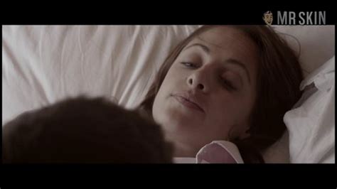 Carina Birrell Nude Naked Pics And Sex Scenes At Mr Skin