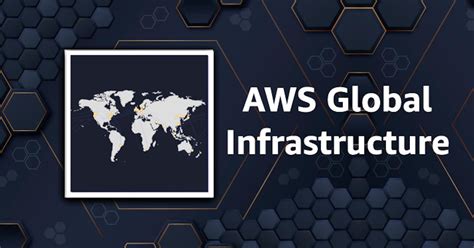 All you need to know about AWS Global Infrastructure