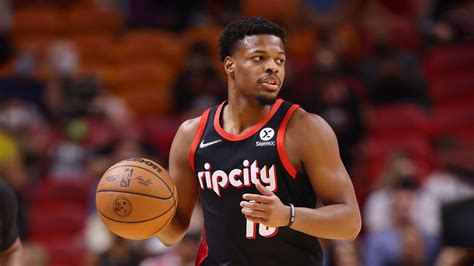 Dennis Smith Jr Looking To Carve Out Role In Hornets Backcourt NBA