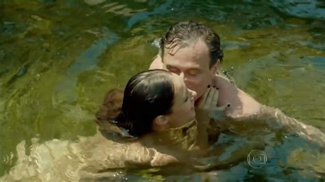 Nude Video Celebs Paolla Oliveira Nude Felizes Para Sempre S E