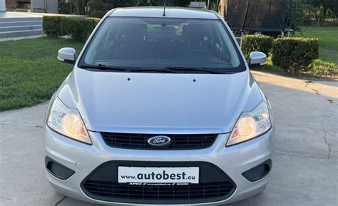 Ford Focus 08 16 ΑΥΤΟΜΑΤΟ Autobest