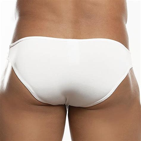 Mens Lingerie Brief Underpants Low Rise High Cut Full Coverage Etsy