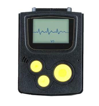 Холтер ЭКГ BI6600-12 с ПО - | Оксимед - Поставщик медицинского ...