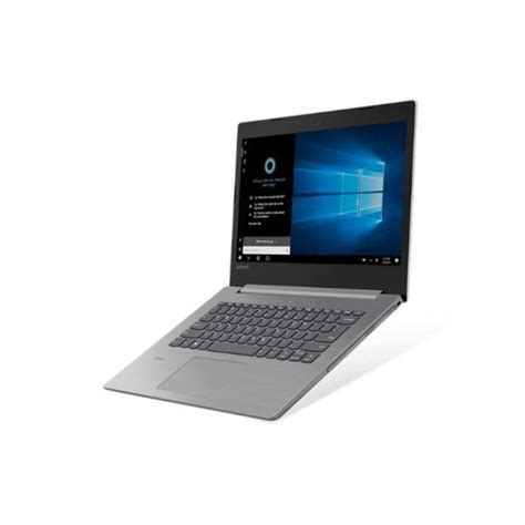 Notebook Lenovo Ip330 14ast Platinum Grey Toko Vinona Jaya Mandiri