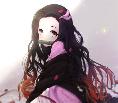 Nezuko Kamado Wallpaper - KoLPaPer - Awesome Free HD Wallpapers
