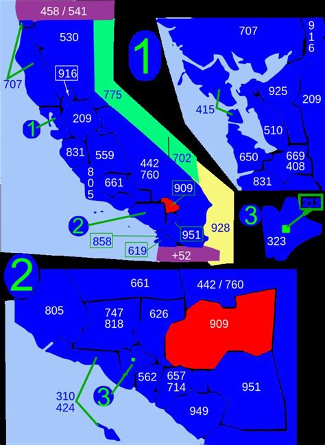 Area Code 909 Alchetron The Free Social Encyclopedia
