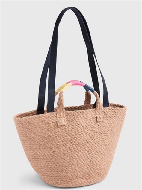 20 Best Beach Bags To Keep You Organized In Style