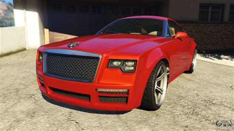 Enus Windsor Rolls Royce Wraith For Gta 5