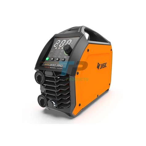 Jasic Evo Ea A Pfc Arc Mma Welder V Next Day Delivery