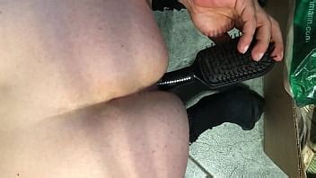 Cepillo Anal Xvideos