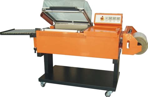 Термоусадочный аппарат МАГИКОН BSF-5540A