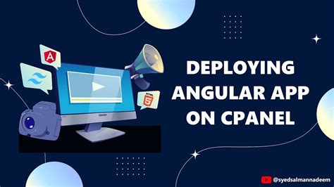 How To Deploy Angular Project On Cpanel Step By Step Guide