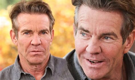 Dennis Quaid Health Actor Uses Cycling And Yoga To Stay Fit I Feel