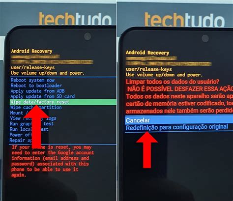 Como Desformatar O Celular