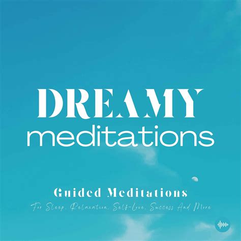 Powerful Guided Meditation To Manifest Your Dream Life Desires