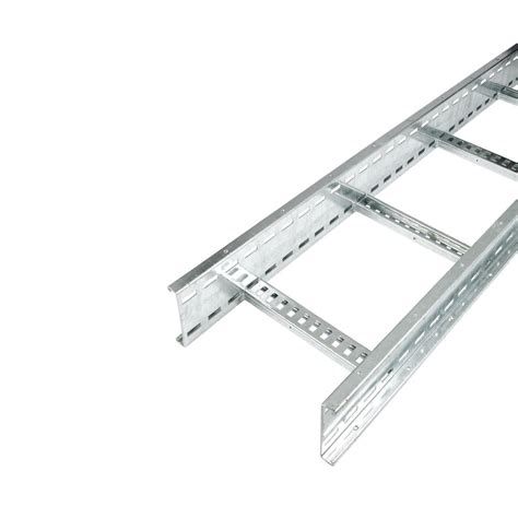 Cable Ladder And Accessories