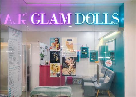 Wake Up Flawless With Glam Dolls Offers Booky