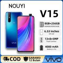 Vivo V Harga Dan Spesifikasi Terbaru Juli