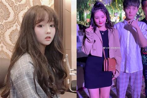 Hot Girl B Fan Ch P Nh Ngo I I Nhan S C G Y Th T V Ng