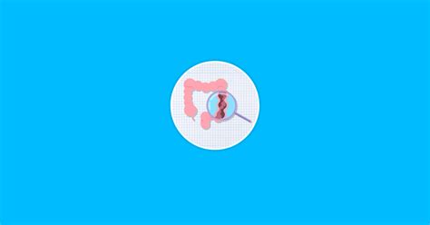 Top 10 Early Warning Signs of Colon Cancer (2025)