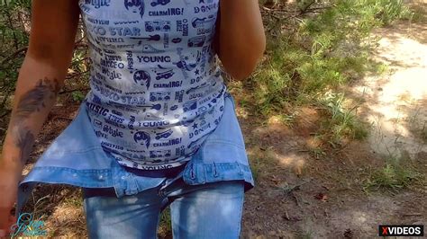 Le pedí a un extraño que se corriera en mis bragas XVIDEOS