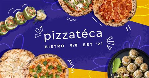 Заказать Роллы/суши с доставкой в СПБ из Ресторана - Pizzateca доставка ...