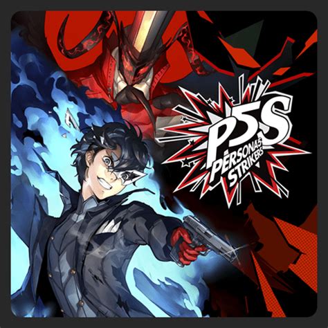 Persona 5 Persona 5 Royal Abaddon Persona Stats And Skills