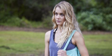 Home And Away Star Juliet Godwin Reflects On Brees Emotional Storyline